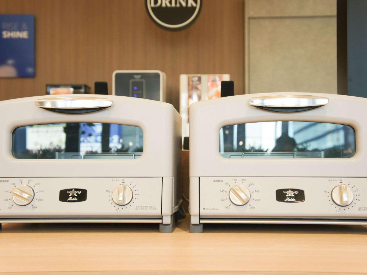 Comfort Hotel Nagoya Kanayama Luaran gambar