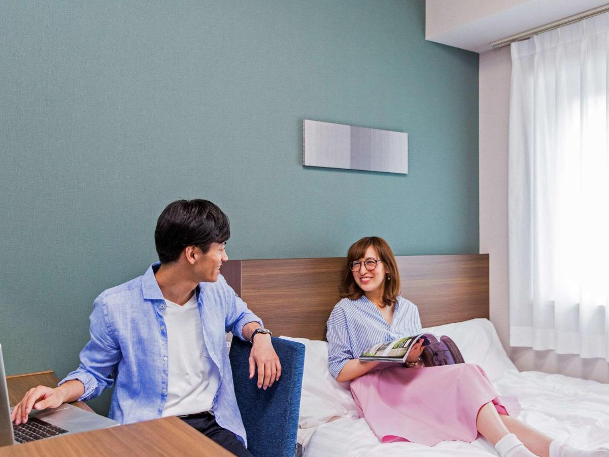 Comfort Hotel Nagoya Kanayama Luaran gambar