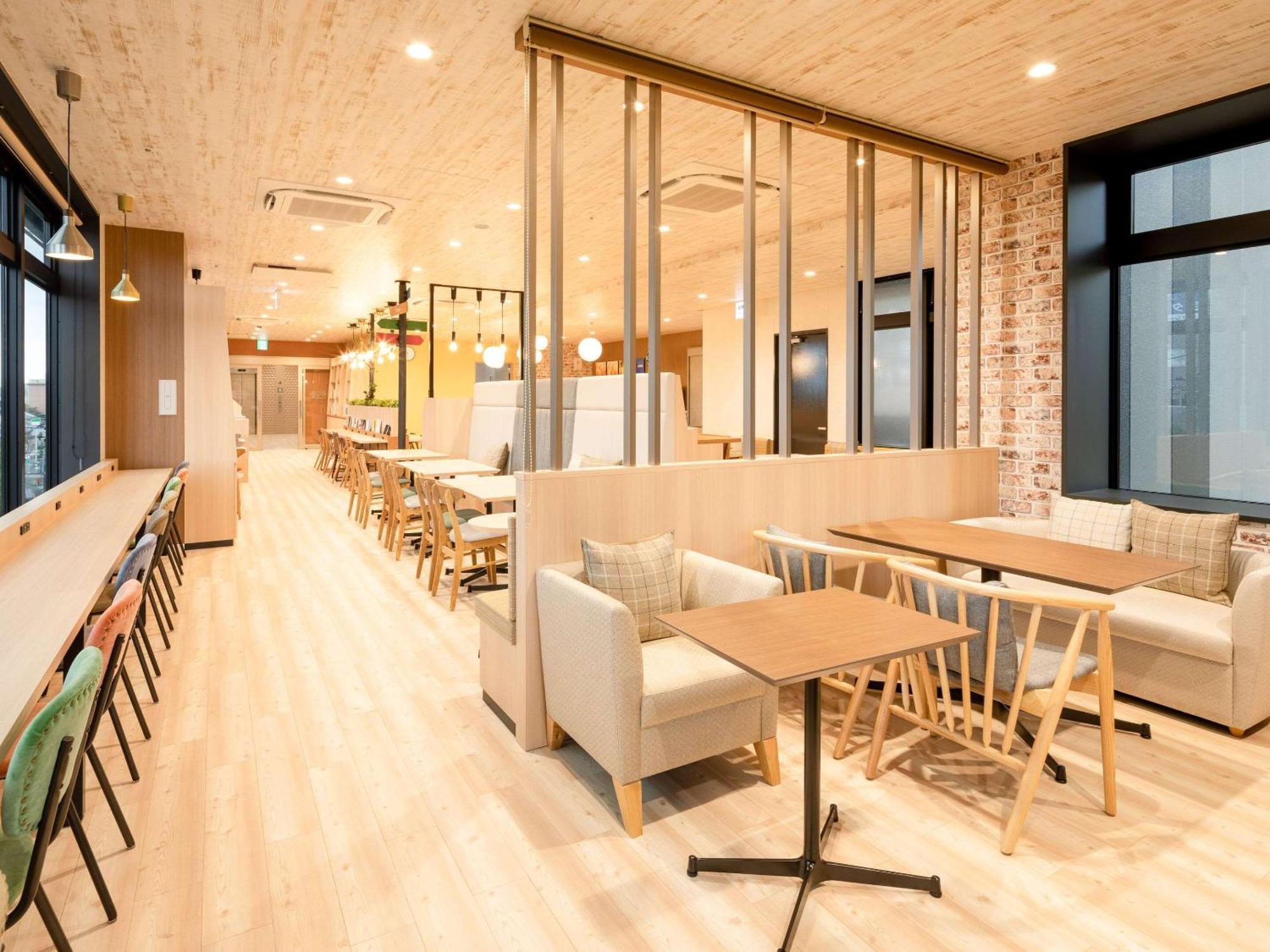 Comfort Hotel Nagoya Kanayama Luaran gambar