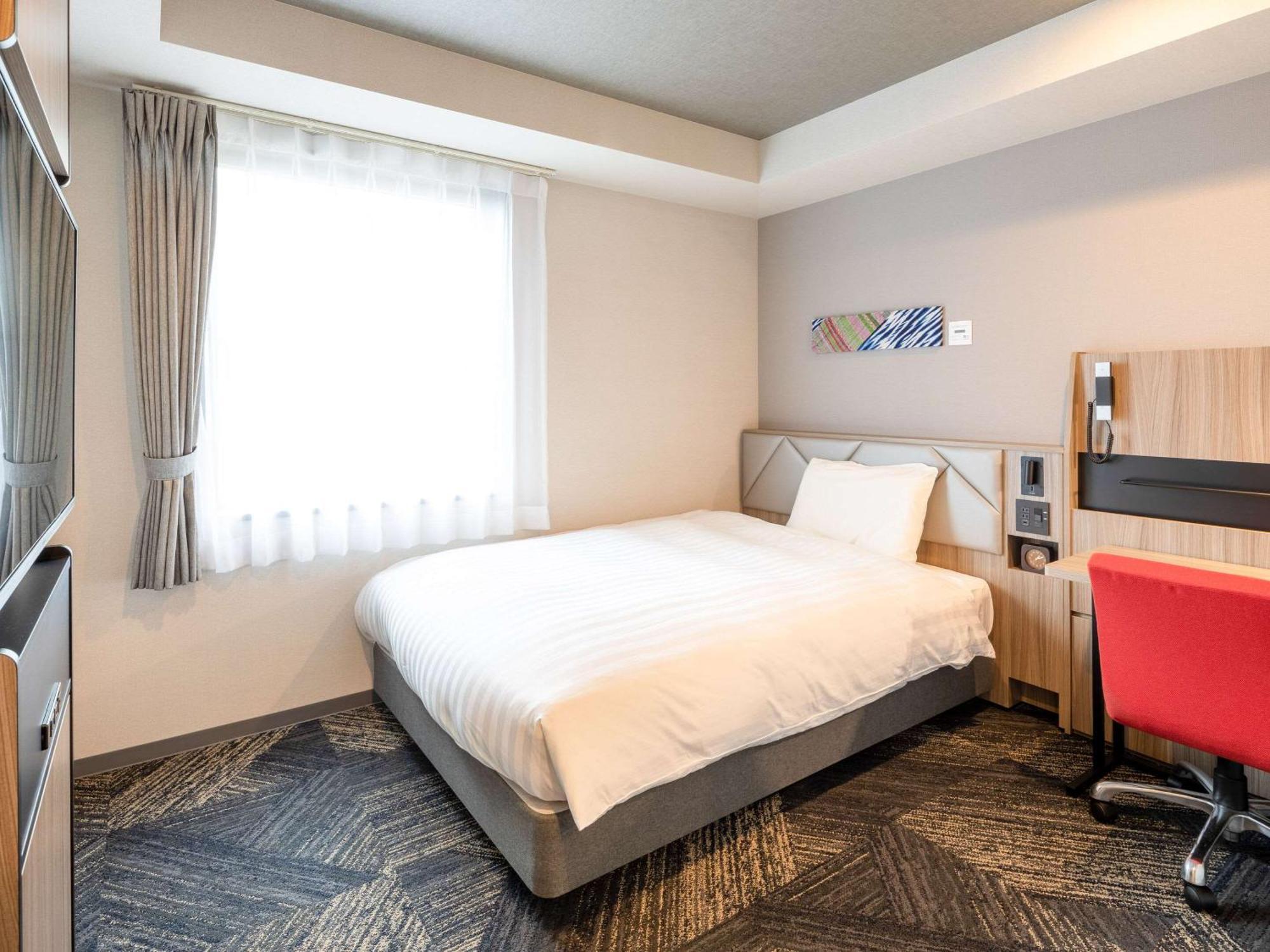 Comfort Hotel Nagoya Kanayama Luaran gambar