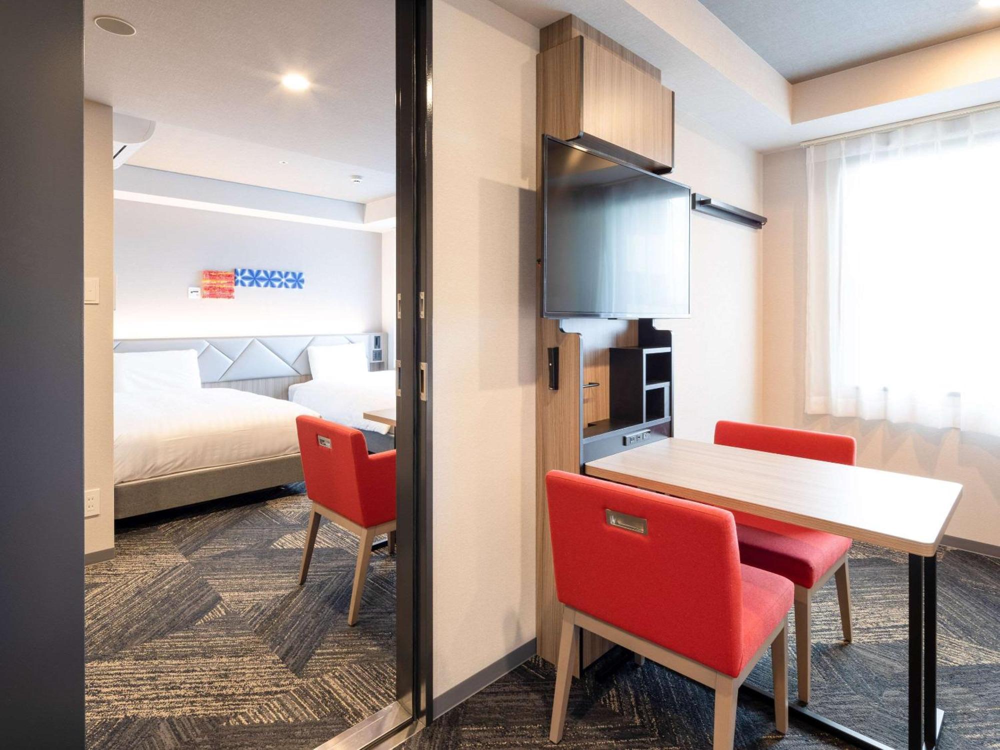 Comfort Hotel Nagoya Kanayama Luaran gambar