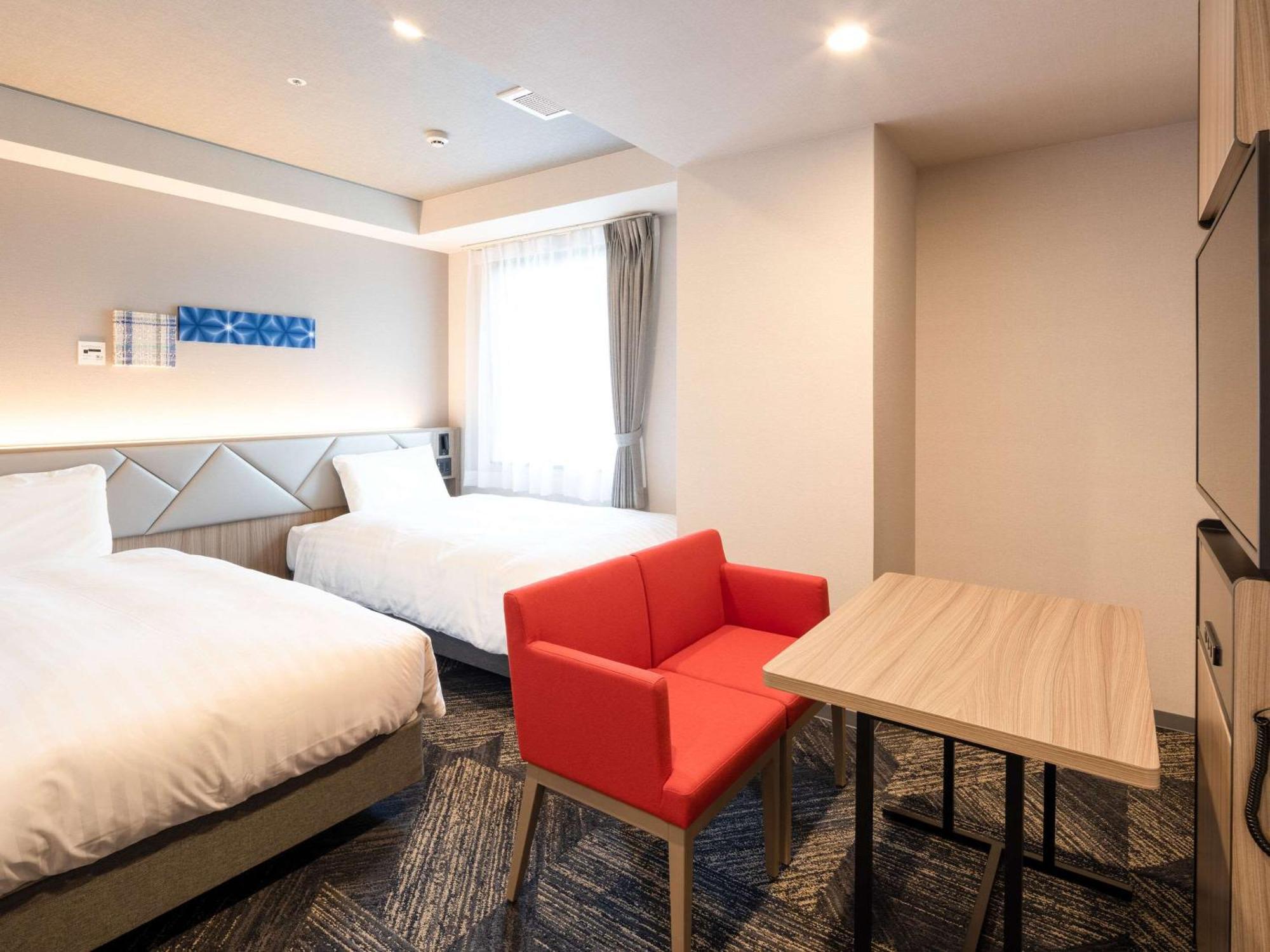 Comfort Hotel Nagoya Kanayama Luaran gambar